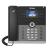 IP-телефон Htek UC924E RU