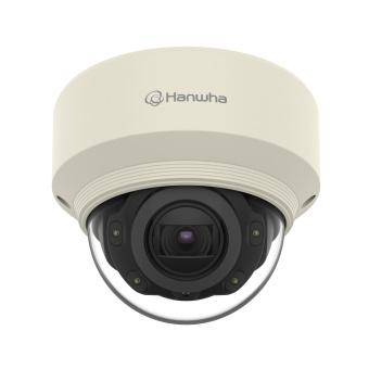 IP видеокамера Hanwha XND-6080RV
