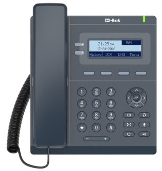 IP-телефон Htek UC902S RU
