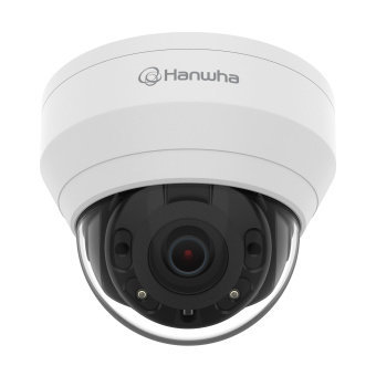 IP видеокамера Hanwha QND-8020R