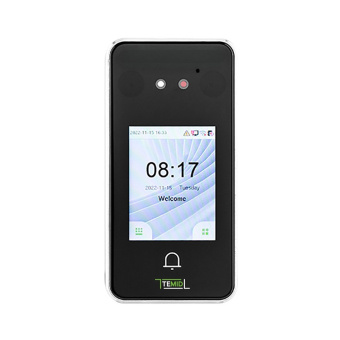	Биометрический терминал TEMID SpeedFace-V3L (Lite)