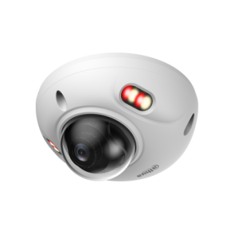 IP видеокамера Dahua DH-IPC-HDBW3449FP-AS-IL