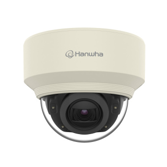 IP видеокамера Hanwha XND-6080RV