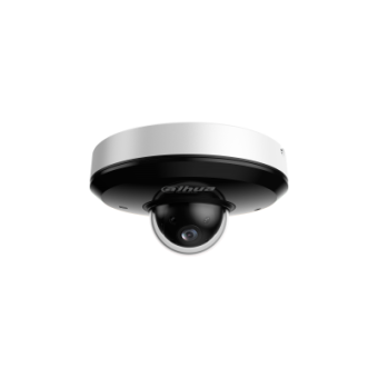 Мини-купольная PTZ IP-видеокамера Dahua DH-SD1A204DB-GNY