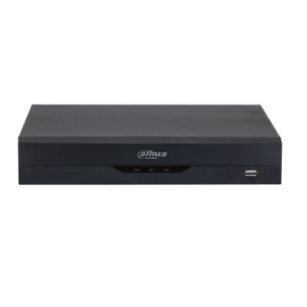 Мультиформатный видеорегистратор Dahua DH-XVR5108HS-5M-I3/T