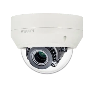 Мультиформатная видеокамера Hanwha HCV-6080R/VAP