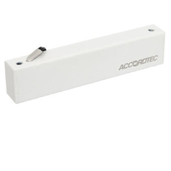 Электромагнитный замок AccordTec ML-180K с планкой