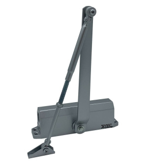 Доводчик AccordTec ATEC-D206E-SI