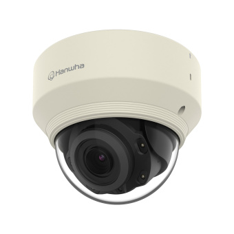 IP видеокамера Hanwha XND-L6080RV
