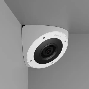 IP видеокамера Hanwha TNV-7011RC