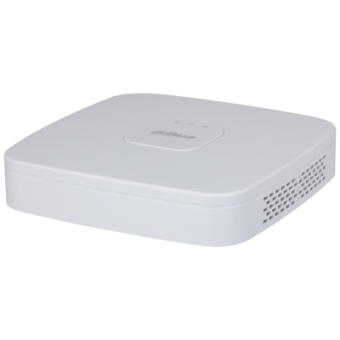 Мультиформатный видеорегистратор Dahua DH-XVR4108C-I/T