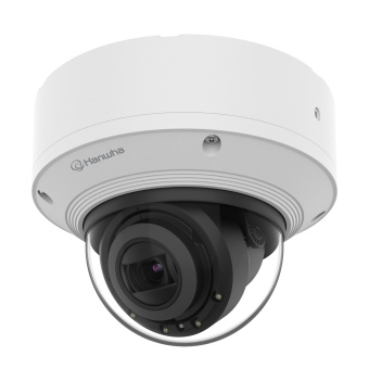 IP видеокамера Hanwha XND-6081RV