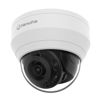 	IP видеокамера Hanwha QND-8010R