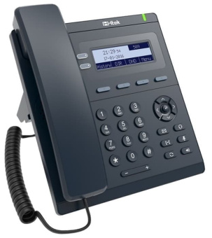 IP-телефон Htek UC902S RU