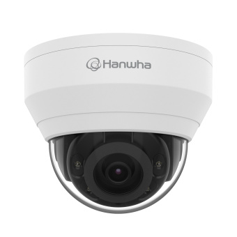	IP видеокамера Hanwha QND-8010R