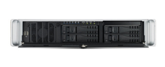 сервер Advantech HPC-7242