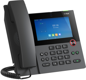 IP-телефон HTEK UCV10 RU