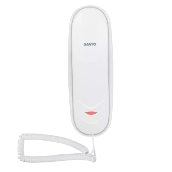 Телефон проводной SANYO RA-S120W