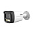 Мультиформатная видеокамера Dahua DH-HAC-HFW1801TLMP-IL-T