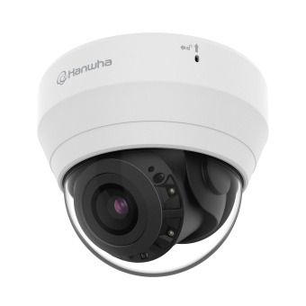 IP видеокамера Hanwha QND-7082R