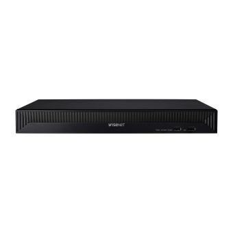Видеорегистратор IP HANWHA QRN-1630S