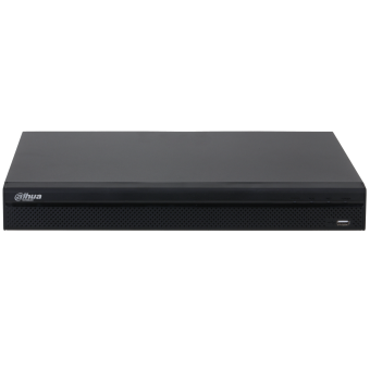 IP видеорегистратор Dahua DHI-NVR5208-EI