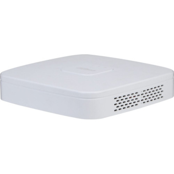 IP видеорегистратор Dahua DHI-NVR2116-4KS3