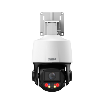 Мини-PTZ IP-видеокамера Dahua DH-SD3C410DB-GNY-A-PV1