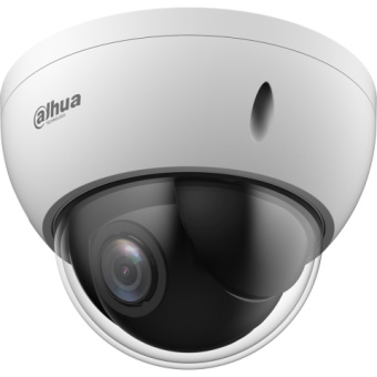 Мини-купольная PTZ IP-видеокамера Dahua DH-SD22204DB-GNY
