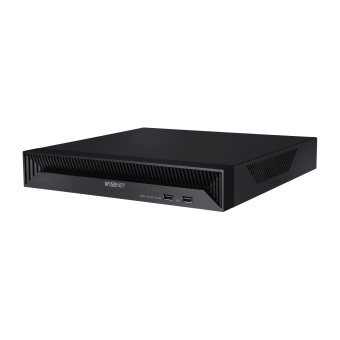 Видеорегистратор IP HANWHA QRN-830S