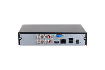 Мультиформатный видеорегистратор Dahua DH-XVR1B04H-I/T