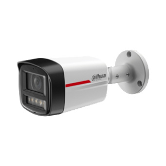 IP видеокамера Dahua DH-IPC-HFW2249TLP-S-LED