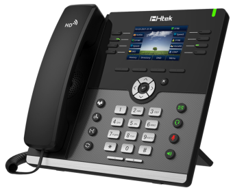 IP-телефон HTEK UC924U RU