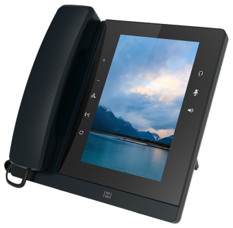 IP-телефон HTEK UCV20 RU