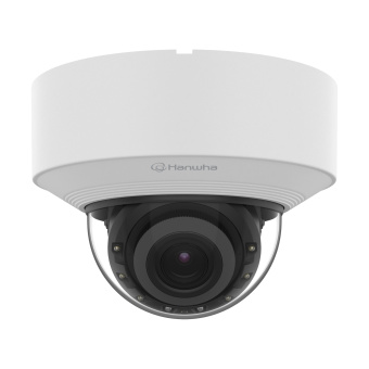 IP видеокамера Hanwha XND-C6083RV