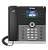 IP-телефон Htek UC924E RU