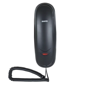 Телефон проводной SANYO RA-S120B