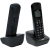 Беспроводной телефон Sanyo DECT RA-SD53RUBK