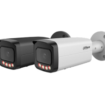 IP видеокамера Dahua DH-IPC-HFW21249TP-AS-IL
