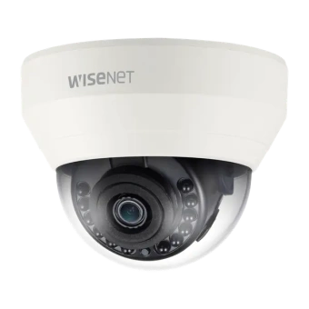 Мультиформатная видеокамера Hanwha HCD-6020R/VAP