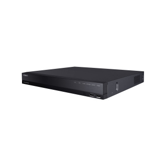Мультиформатный видеорегистратор HANWHA HRX-1634