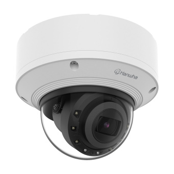 IP видеокамера Hanwha XND-6083RV