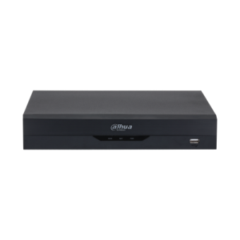 Мультиформатный видеорегистратор Dahua DH-XVR5116HS-I3/T