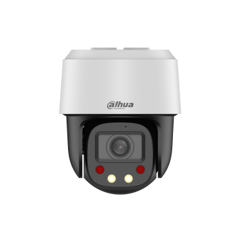 Мини-PTZ IP-видеокамера Dahua DH-SD2C405NB-GNY-A-PV-S2