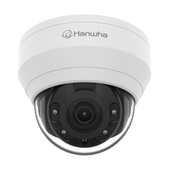 	IP видеокамера Hanwha QND-8010R