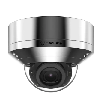 IP видеокамера Hanwha XNV-6080RSA