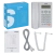 Телефон проводной SANYO RA-S306W