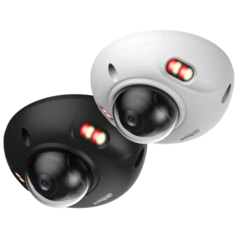 IP видеокамера Dahua DH-IPC-HDBW3249FP-AS-IL