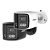 IP видеокамера Dahua DH-IPC-PFW31259SP-A180-E2-AS-PV