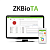 Программное обеспечение ZKTeco BioTA